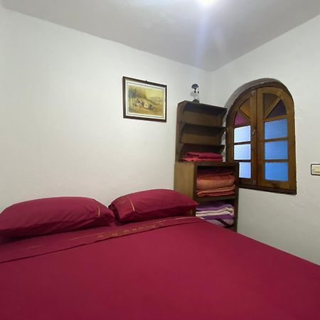 John'S House. Lejlighed Chefchaouen Eksteriør billede